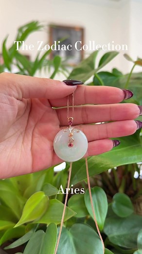 The Jade Zodiac Collection✨ Each piece is carefully crafted with the unique energy of Jade, a stone known for wisdom and harmony. Dive into the cosmic connection and let your astrological essence shine through the elegance of Jade jewelry!Tell us your sign and shop our Zodiac Collection with the link in our bio朗....#jadeitejade #zodiacsigns #constellations #jadejewelry #harmony #wisdom #luxury | Baikalla Jewelry - Fine Jadeite Jade Jewelers | Facebook