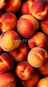 Cheeky vs. Bikini... what’s the difference? 🍑 Cheeky gives you that playful, less-coverage fit (it’s in the name!). Bikini offers a little more coverage, giving your bum a softer, fuller hug from the back. Same comfort, different vibe, which one are you? ✨ Shop your perfect fit now, link in bio. #periodunderwear #girliecommunity #comfortfirst #stayconfident #girliecomfort #seamless #periods | Girlie Period Underwear