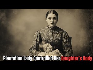 The Master’s Daughter Chose the Three Tallest Slaves — None Survived the Morning