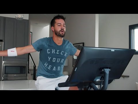 Every Peloton Owner
