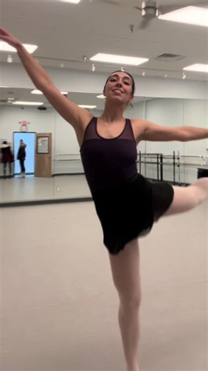 Tips for Landing Double Turns in Ballet