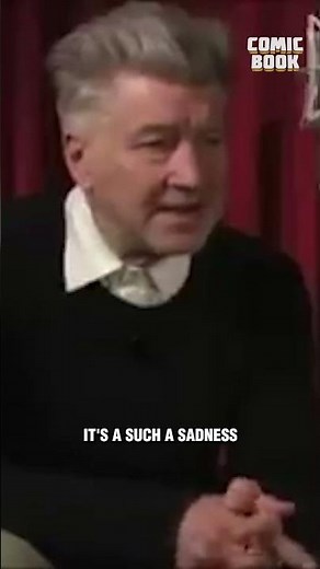 Remembering David Lynch #davidlynch