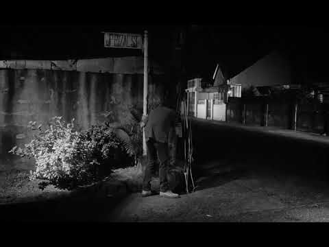 When The Waves Are Gone (Lav Diaz) eng sub