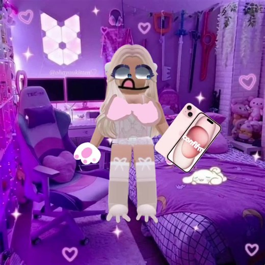 roblox ok (@lianaplaysadoptme)’s video of show me who you are