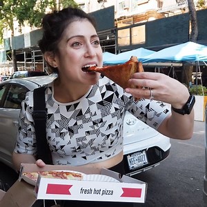 584K views · 2.9K reactions | Delish editor Tess is on a mission to...