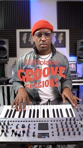 1K views · 15 reactions | This performance by @therealfree is the stuff arp dreams are made of. What’s your favorite way to use the GAIA 2 arpeggiator in your grooves? | Roland | Facebook