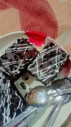 tu mera koi na ho kai beh #choco cip pastry🍰 yummy my tummy 😋 #delicious #shorts