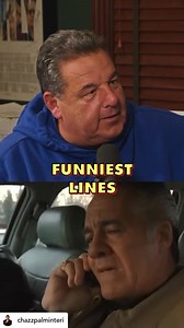 Chazz Palminteri had Steve Schirripa on his podcast and what an awesome conversation it was ♥️ 🎤 #sopranos #video #facebookvideo #ChazzPalminteri #podcast | Sopranos Aficionado