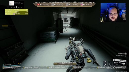 🔴[LIVE] GOOP GOOP GOOP!!!🔴 !WELCOME !BIO !PC !SOCIALS !RANK !TAB !LURK !SUB !BITS