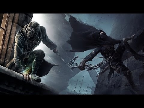 Thief vs. Dishonored: Superior Stealth Game Showdown