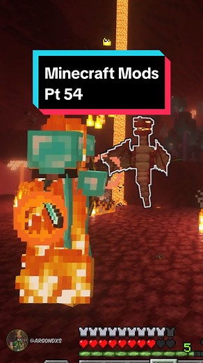 Top 10 Fantasy Minecraft Mods to Try Today!