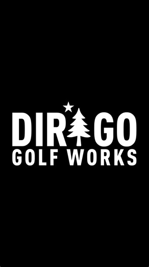 Black Friday: 20% off sitewide, 2 gloves for $35, free shipping $40 . Shop Dirigo. | Dirigo Golf Works