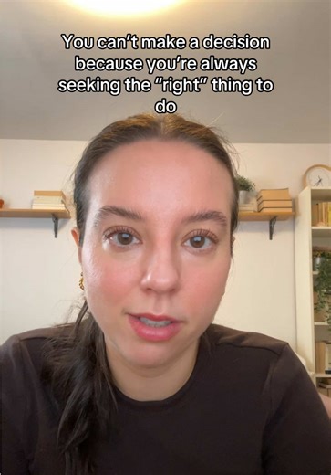 Want to hear more from me?➡️ Visit my website to work with me 1:1 if you want some help with your personal development or creativity journey ☕️ Read more in my newsletter 💻 🌿 Podcast 🎧: Nobody Is Doing It Right (Spotify, Apple, YouTube)