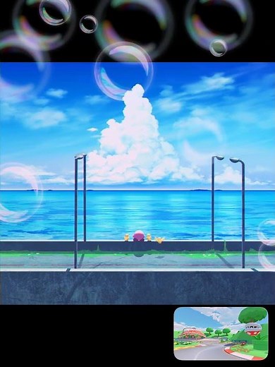 【マリオカートツアー音源】GC ヨッシーサーキット ファイナルラップ BGM