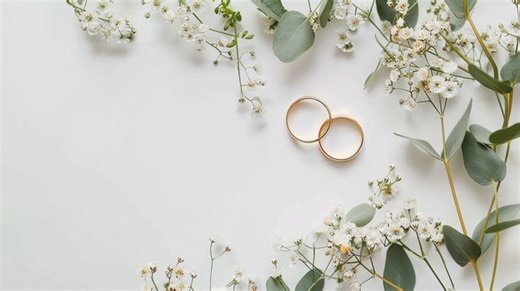 White wedding background hd | Honestweddingadvice.com