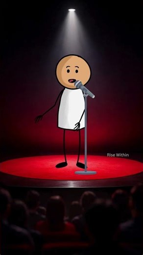 Feeling Stuck? You Stopped Growing