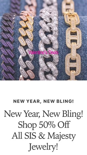 Simon I. Smith Simone I. Smith (Simone I. Smith created her brand with the purpose to empower women and give back. As an ambassador for the American Cancer Society and journey as a cancer survivor, her commitment to charitable causes extends to her brands.) Valentine's Day Special: JOIN FOR 10% OFF YOUR ORDER! https://click.linksynergy.com/fs-bin/click?id=C3n8IS61jv0&offerid=1077506.232&type=3&subid=0 Shop All Jewelry By Celebrity Designer Simone I. Smith, Up To 50% Off Now! https://click.linksy