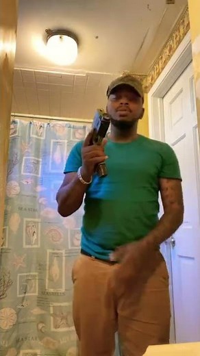 HOW TO AIR RACK A GLOCK