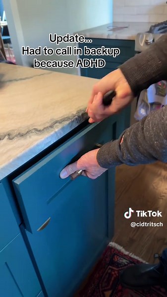 Organizing My Kitchen Drawer: A Success Story