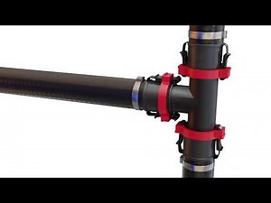 Qwik-Lok Marine Plumbing by Flow-Rite: Quick Connection No-Leak Marine Plumbing Functionality