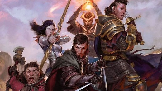 What do each of the alignments in Dungeons and Dragons mean?