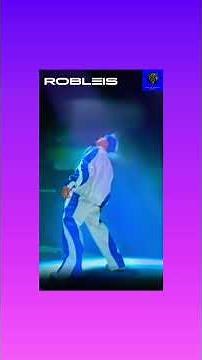 Robleis presenta su nuevo tour llamado:POV: ROB POP Tour"