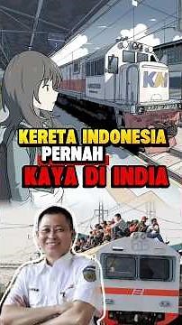 THIS IS THE DEFINITION OF A ZOMBIE😂 #uniquefacts #historicalfacts #indonesiantrains #kai #station