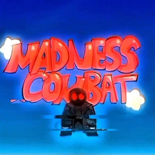 Tricky The Clown Madness Combat Edit