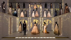 Que vous réserve la nouvelle exposition de la Galerie Dior à Paris?