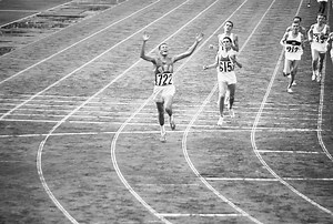 Billy Mills’s Amazing Olympic 10K Win Was 55 Years Ago Today