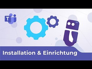 Teams Manager für Microsoft Teams: Installation & Einrichtung