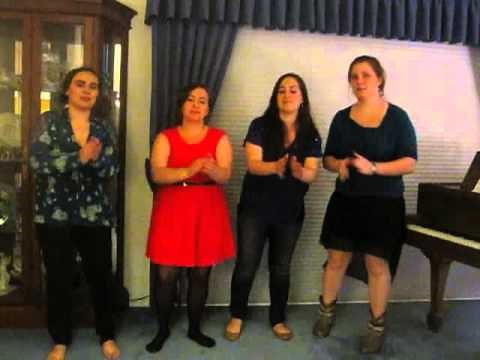 Humpty Dumpty - Girl Scout Song with Lyrics