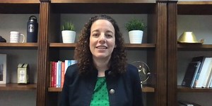 A Shabbat Message from CEO Kari Dunn Saratovsky Shabbat is a time for reflection and renewal. This week, Shabbat will likely feel different given the state of our community and the state of the world around us. Together, may we find comfort in the things we can control and in the Jewish community of which we are privileged to be a part. On behalf of the leadership and staff of the Jewish Federation of Greater Houston, we wish you a Shabbat of good health and strength to navigate whatever challen