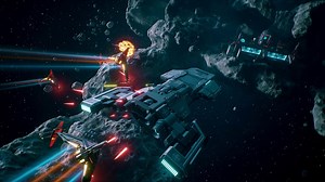 Everspace 2 - Official PC Accolades Trailer