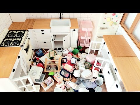 Miniature kitchen set cooking toys 💙 small toys kitchen mini kitchen 🩷 cooking toys kitchen set