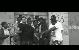 Africa song (NSD productions 2009)