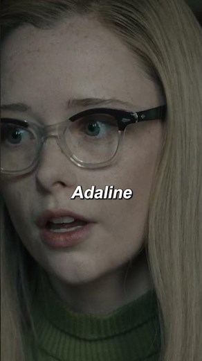 Why Ed Gain Didn't Kill Adeline #EdGein #EdGeinNetflix #MonsterEdGeinStory