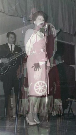 The Truth About Patsy Cline (1932 - 1963)