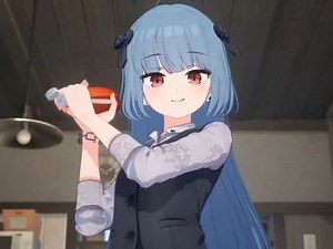 Project RX 官方预告片