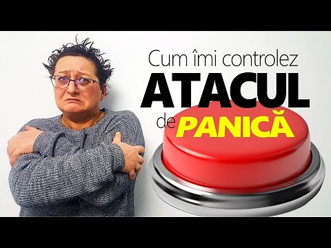 How to Control a Panic Attack