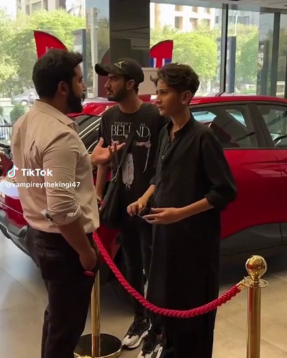 My New Car Tour | Vampire YT Real Account | Cars TikTok