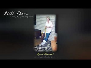 "Still There" (1986 - original song/performance)