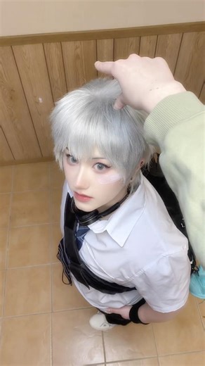 IvanTill is NOT cute #alienstage #ivantill #tiktoktrend #trending #alnst