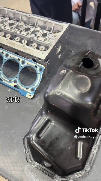 Essential Insights for Internal Combustion Engine Success