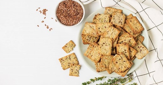 23 Savory Cookie Recipes (You Will Want To Try Them All)