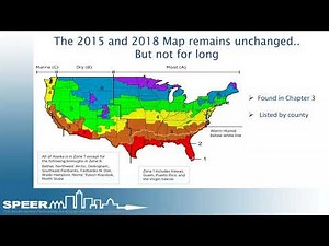 Field Verifying Energy Code Mandatory Items from the 2015 and 2018 IECC