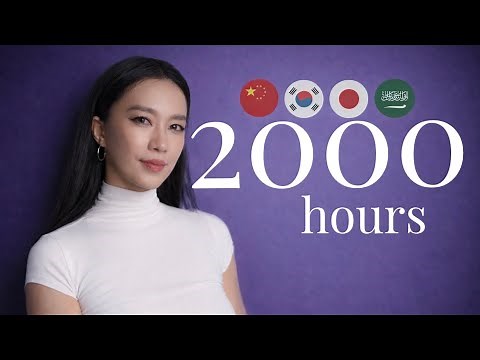 What are The Most Difficult Languages to Learn?