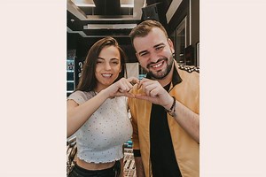 Quaden, salutat  și în România! Liza și Fereșteanu, de la Virgin Radio Romania, alături de cei hărțuiți în școli