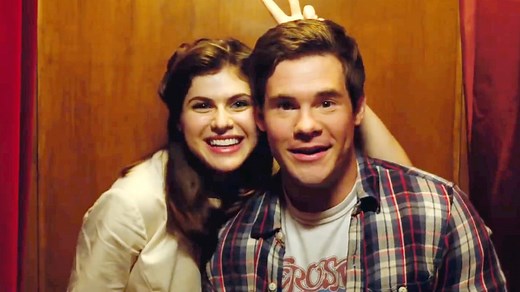 When We First Met: Trailer 1