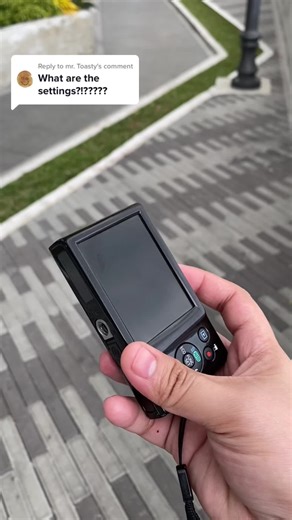 Optimizing Low Light Photography Settings on Canon Digicam